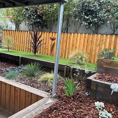 3 Pieces Avec Terrasse Arboree آركاشو المظهر الخارجي الصورة
