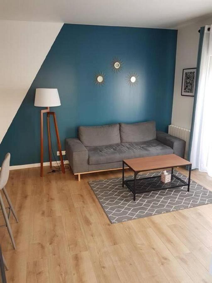 3 Pieces Avec Terrasse Arboree آركاشو المظهر الخارجي الصورة