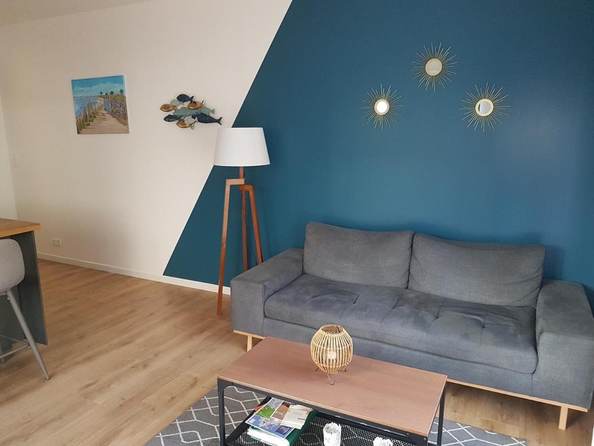 3 Pieces Avec Terrasse Arboree آركاشو المظهر الخارجي الصورة