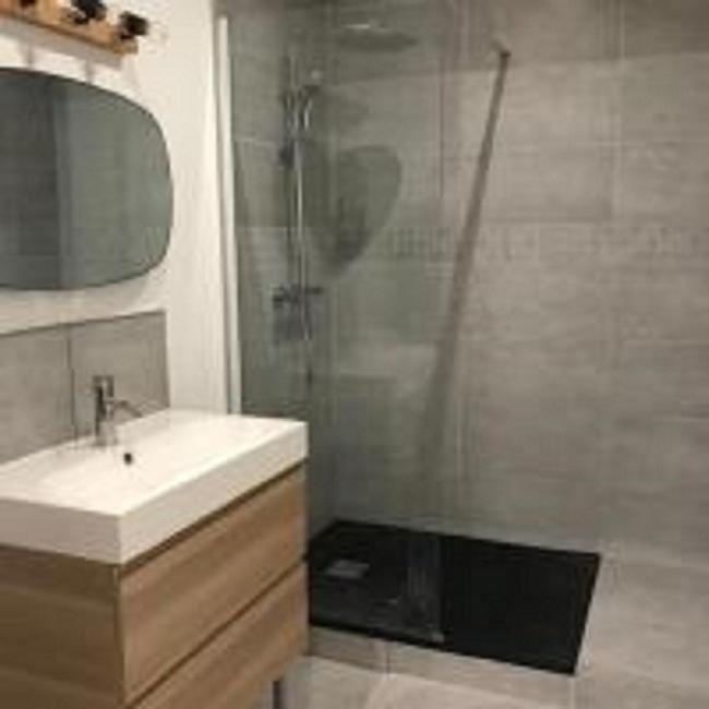 3 Pieces Avec Terrasse Arboree آركاشو المظهر الخارجي الصورة
