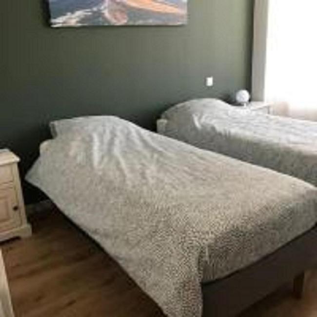 3 Pieces Avec Terrasse Arboree آركاشو المظهر الخارجي الصورة