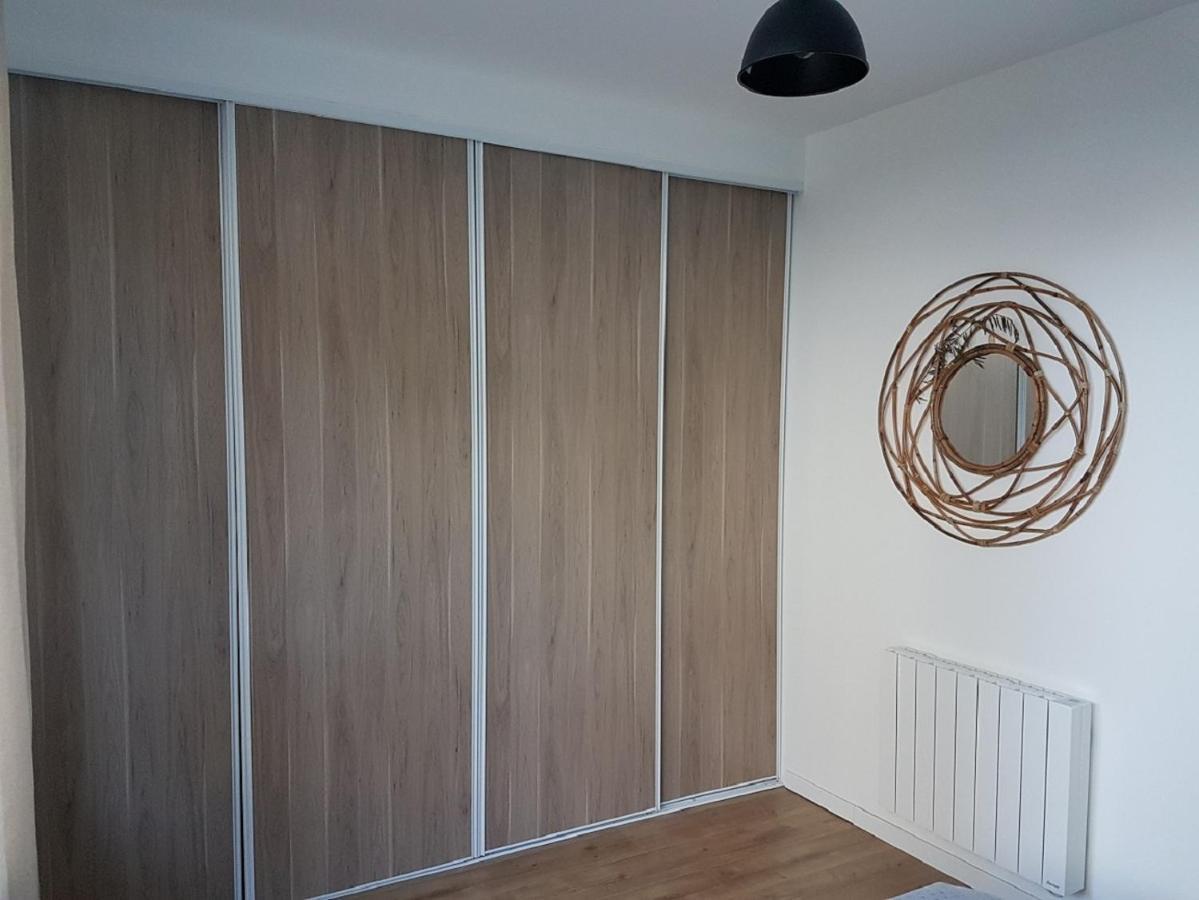 3 Pieces Avec Terrasse Arboree آركاشو المظهر الخارجي الصورة
